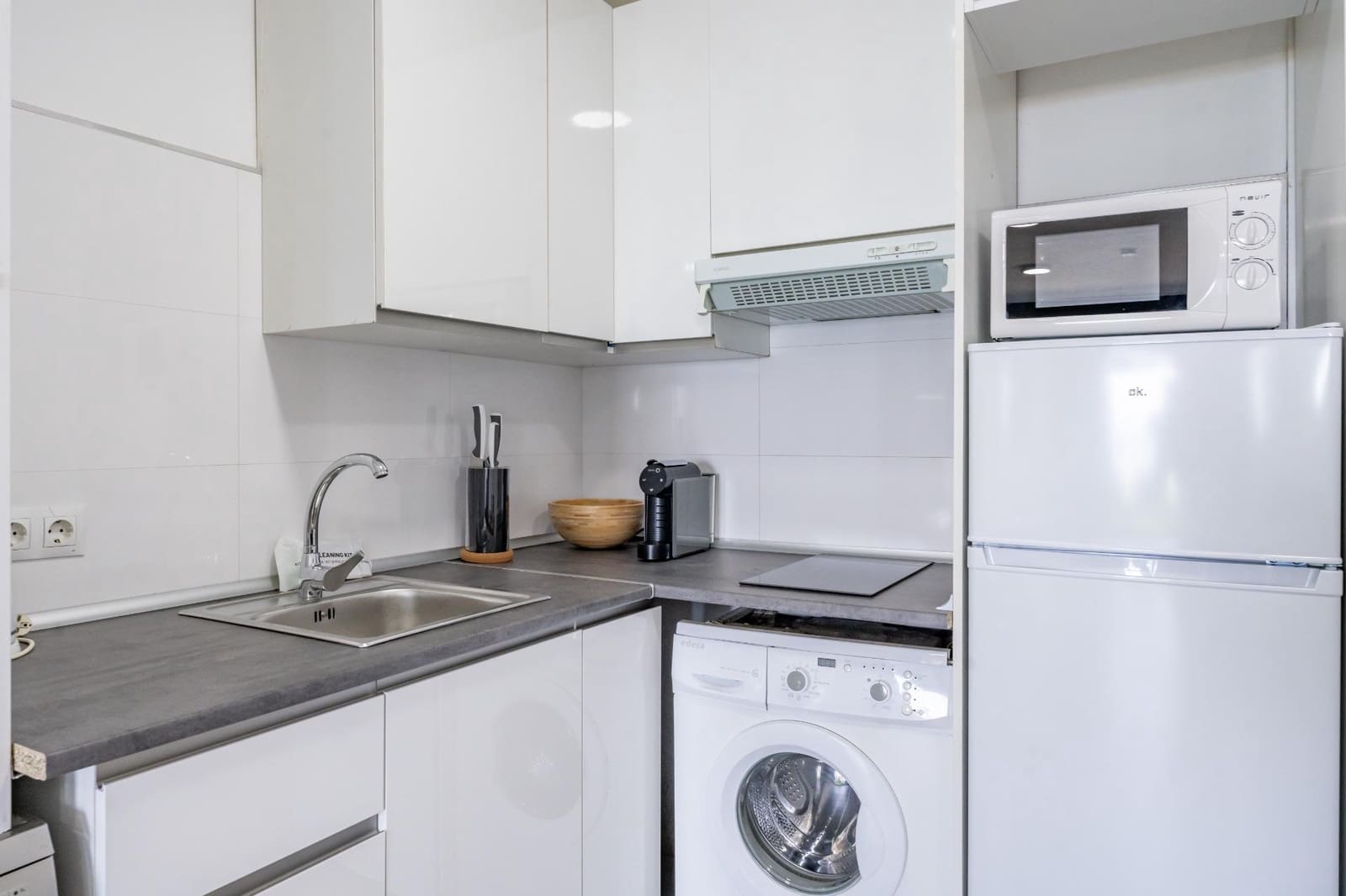 7 makuuhuone Huoneisto myytävänä paikassa Benalmadena Costa - 1 295 000 € (Ref: 8109662)