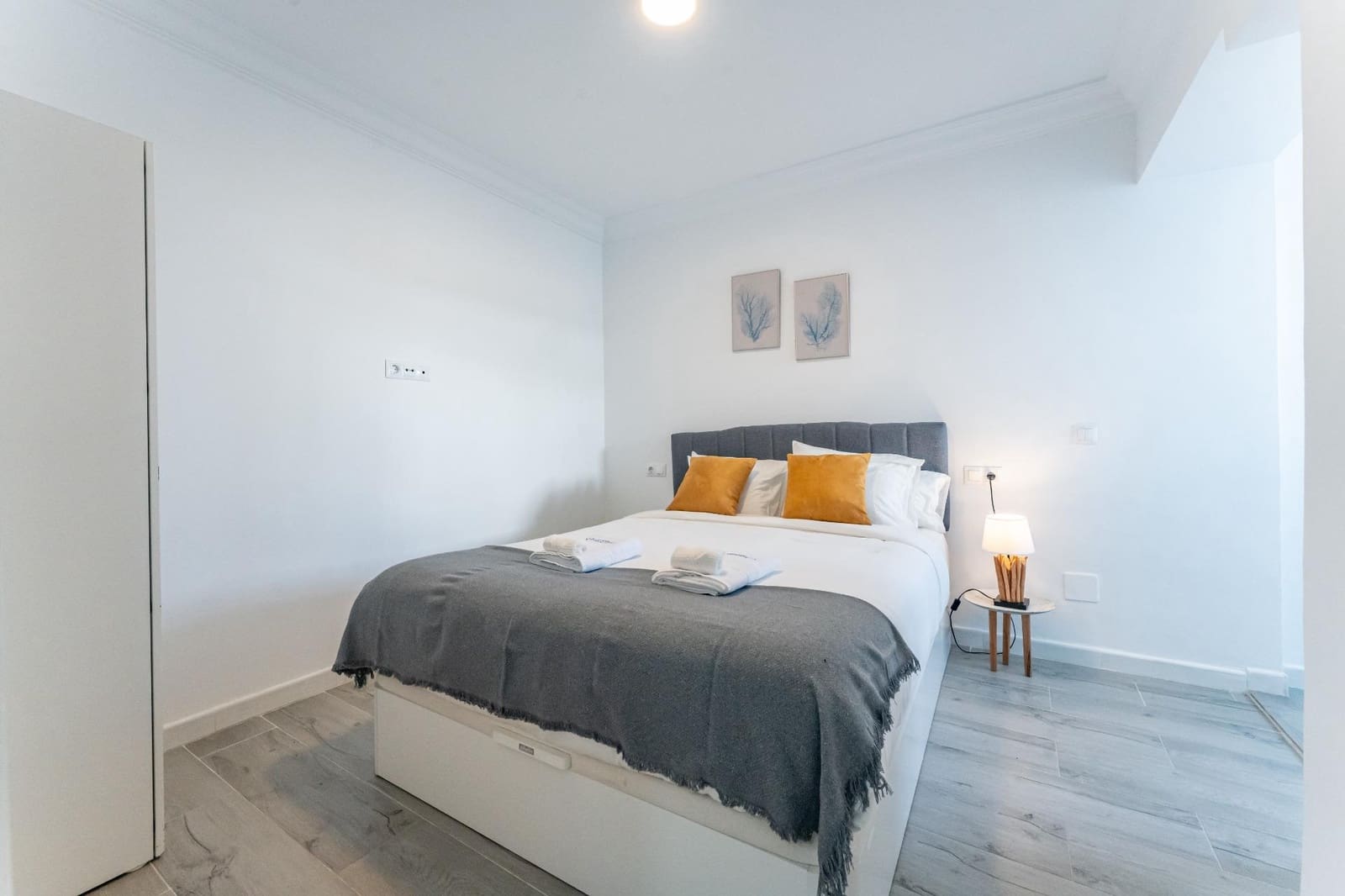 7 makuuhuone Huoneisto myytävänä paikassa Benalmadena Costa - 1 295 000 € (Ref: 8109662)