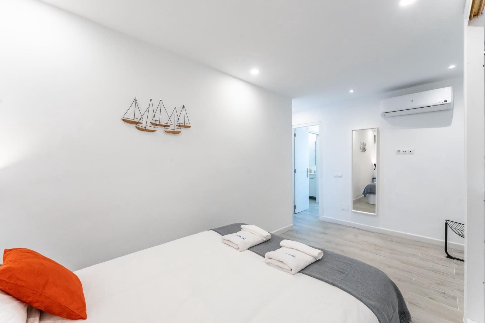 7 makuuhuone Huoneisto myytävänä paikassa Benalmadena Costa - 1 295 000 € (Ref: 8109662)