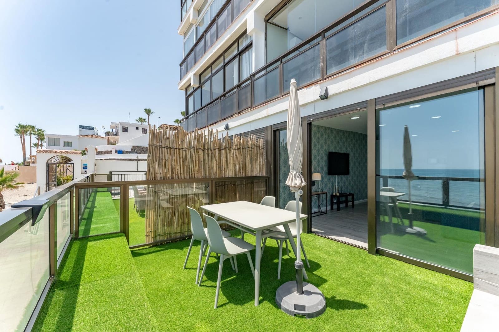 7 makuuhuone Huoneisto myytävänä paikassa Benalmadena Costa - 1 295 000 € (Ref: 8109662)