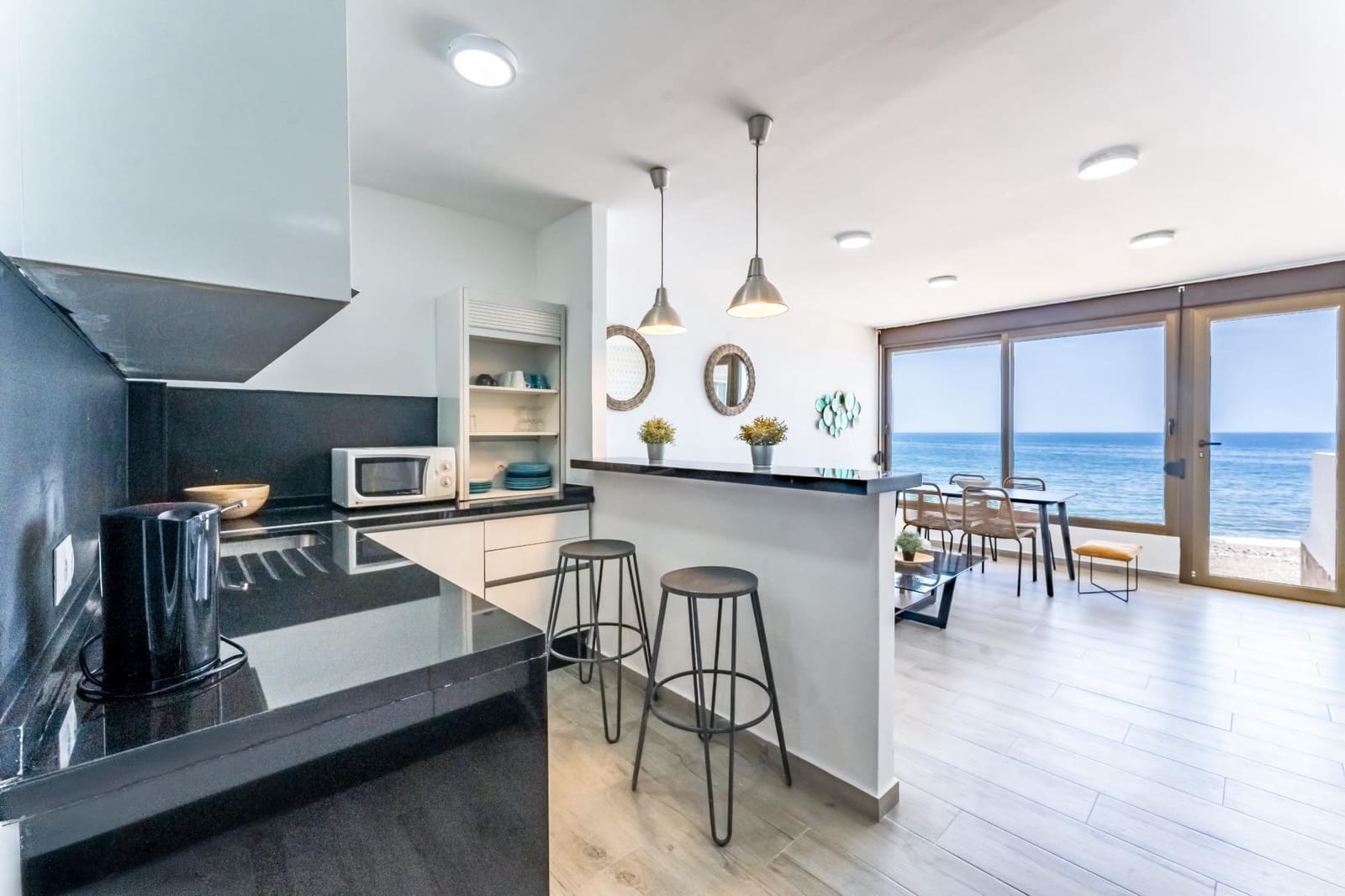 7 makuuhuone Huoneisto myytävänä paikassa Benalmadena Costa - 1 295 000 € (Ref: 8109662)