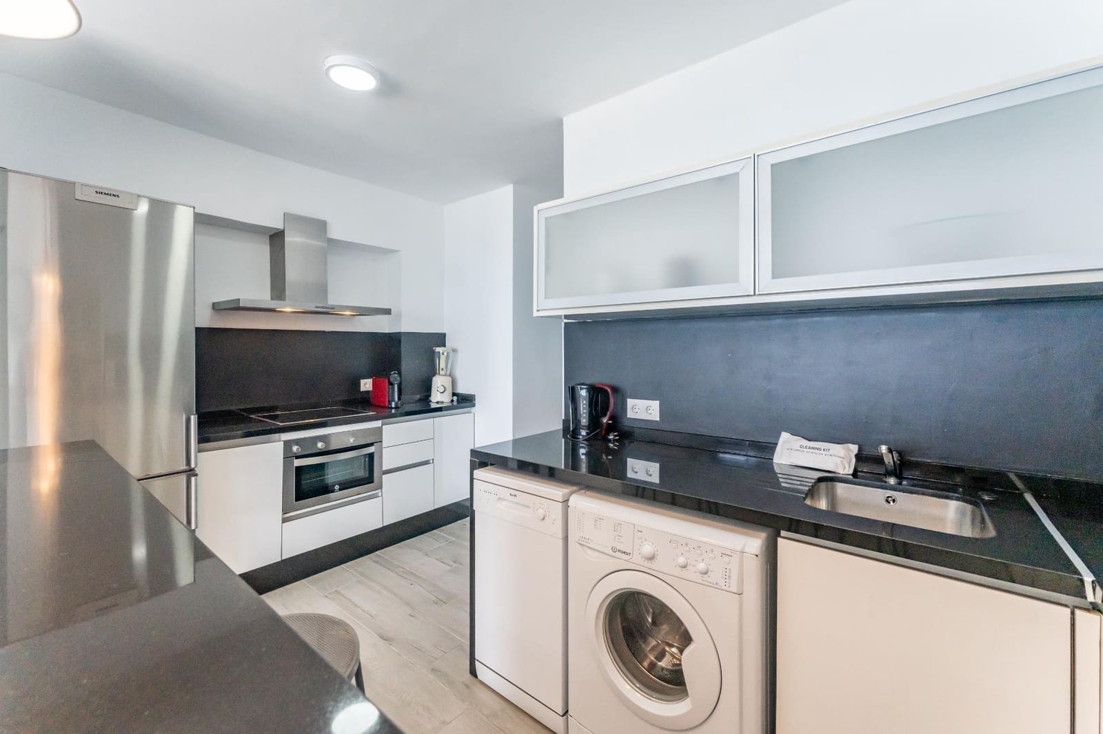 7 makuuhuone Huoneisto myytävänä paikassa Benalmadena Costa - 1 295 000 € (Ref: 8109662)