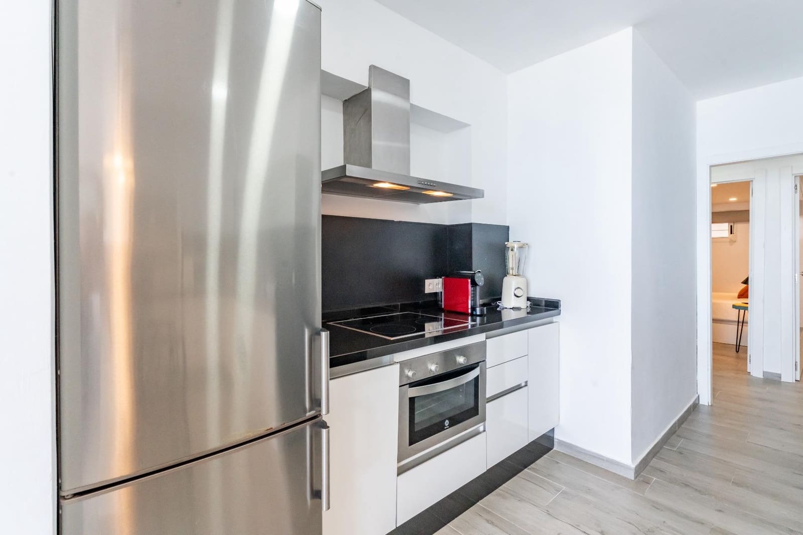 7 makuuhuone Huoneisto myytävänä paikassa Benalmadena Costa - 1 295 000 € (Ref: 8109662)