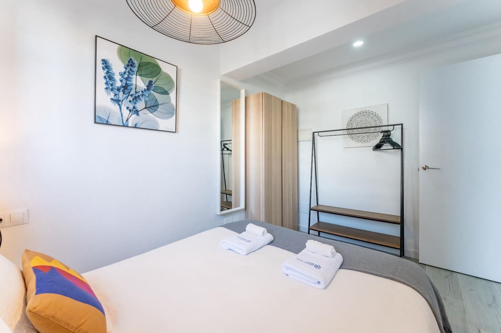 7 makuuhuone Huoneisto myytävänä paikassa Benalmadena Costa - 1 295 000 € (Ref: 8109662)