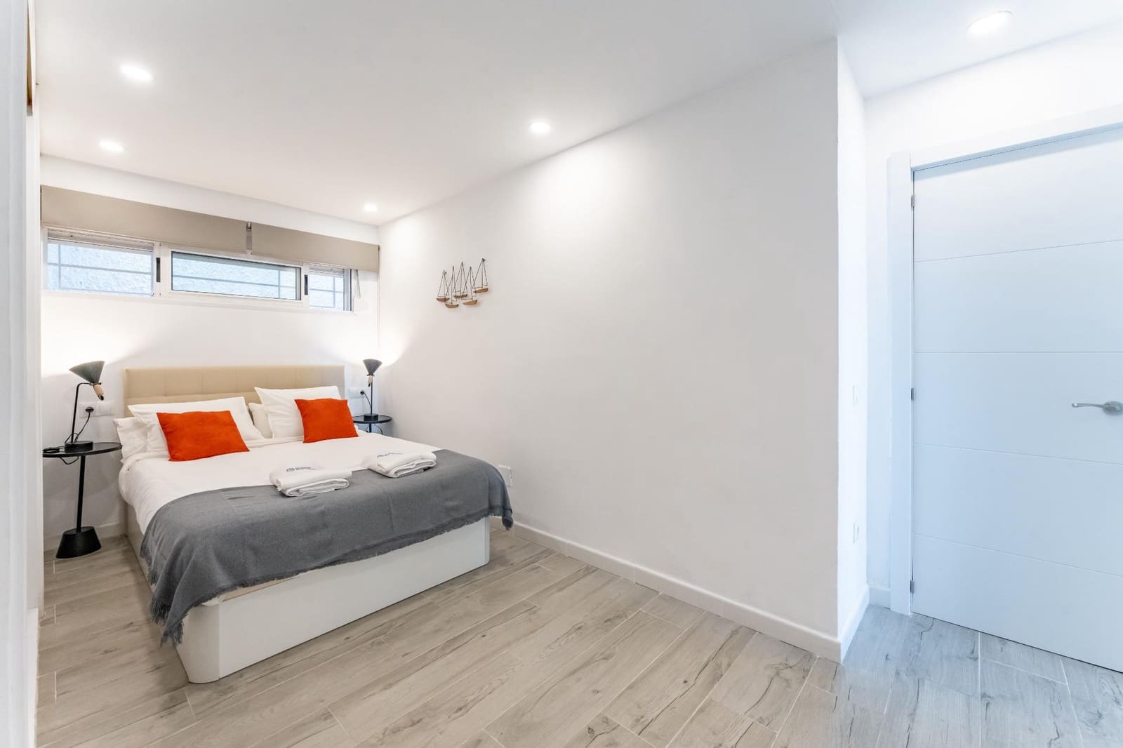 7 makuuhuone Huoneisto myytävänä paikassa Benalmadena Costa - 1 295 000 € (Ref: 8109662)