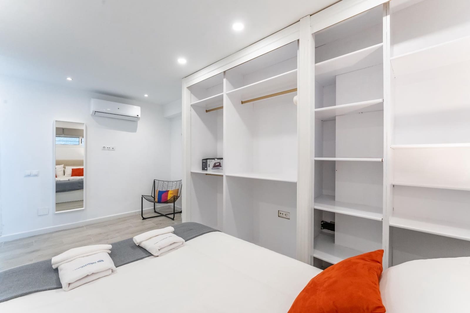 7 makuuhuone Huoneisto myytävänä paikassa Benalmadena Costa - 1 295 000 € (Ref: 8109662)