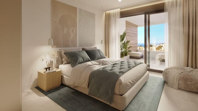 3 soveværelse Rækkehus til salg i El Higuerón, Fuengirola med swimmingpool garage - € 810.000 (Ref: 8142776)