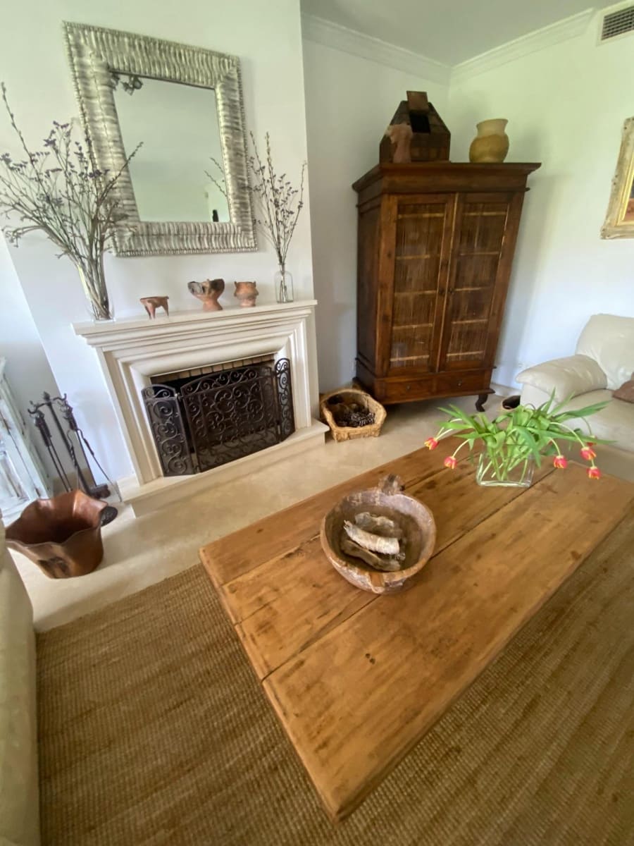 4 soverom Rekkehus til salgs i El Paraiso med svømmebasseng - € 740 000 (Ref: 8146516)