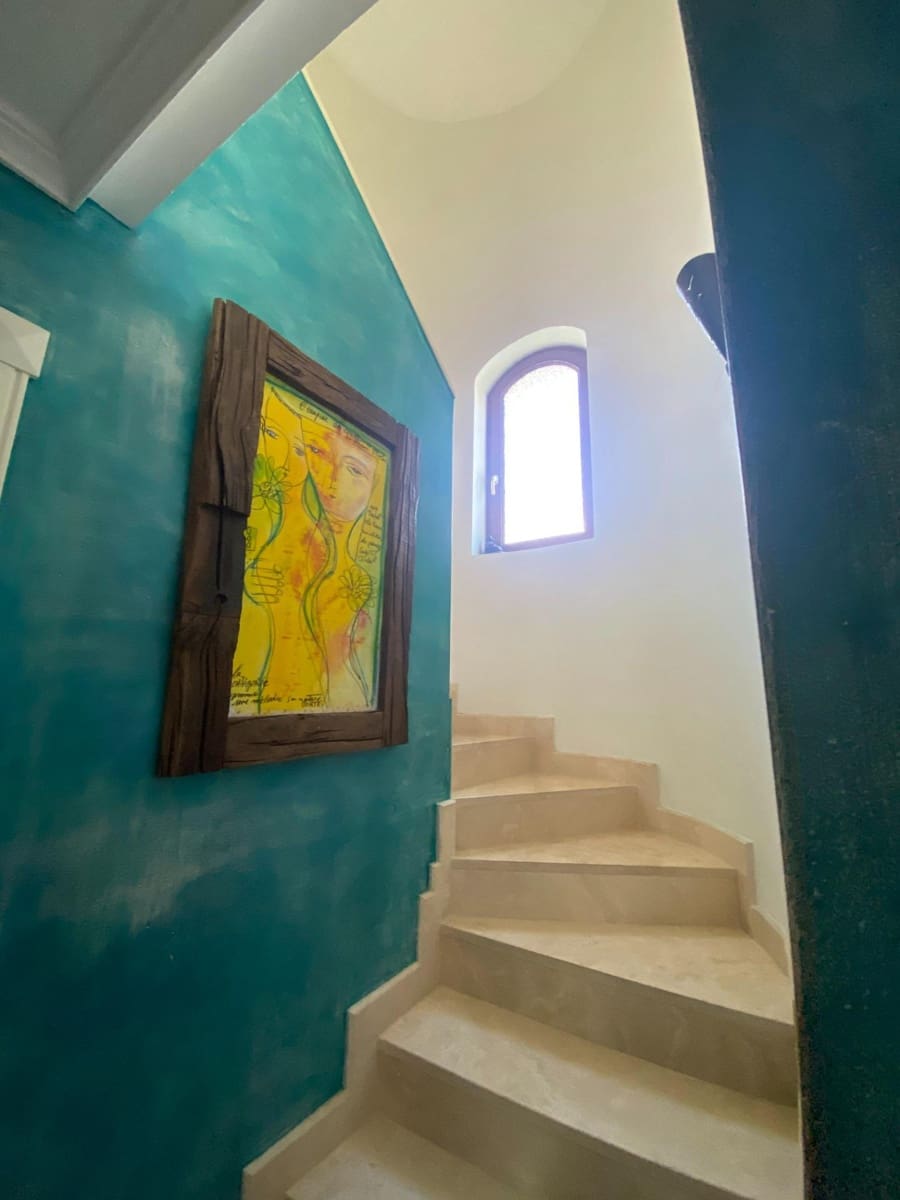 4 soverom Rekkehus til salgs i El Paraiso med svømmebasseng - € 740 000 (Ref: 8146516)