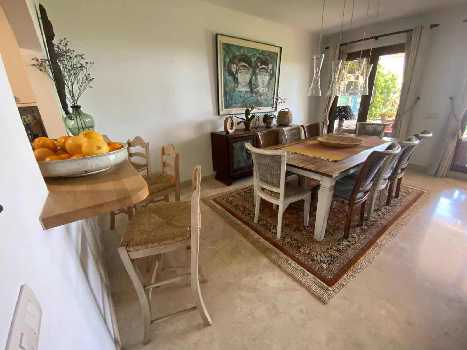 4 soverom Rekkehus til salgs i El Paraiso med svømmebasseng - € 740 000 (Ref: 8146516)