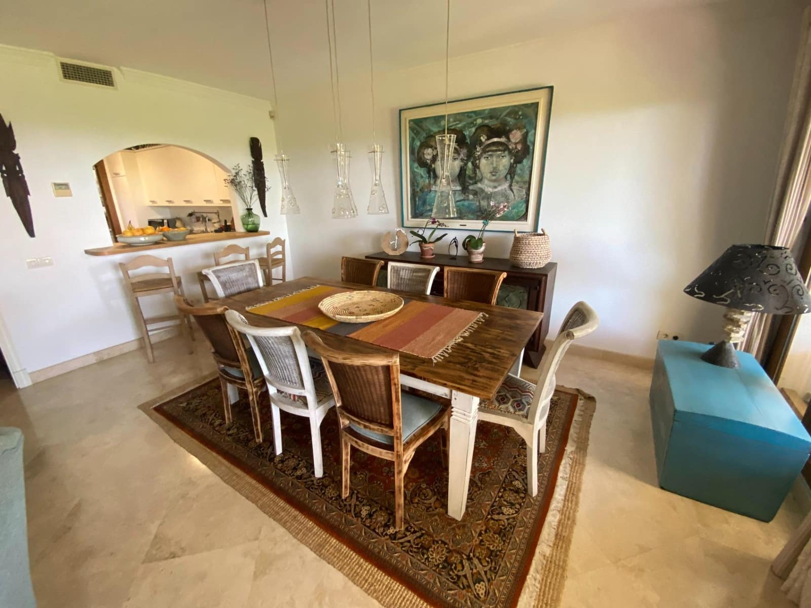 4 soverom Rekkehus til salgs i El Paraiso med svømmebasseng - € 740 000 (Ref: 8146516)