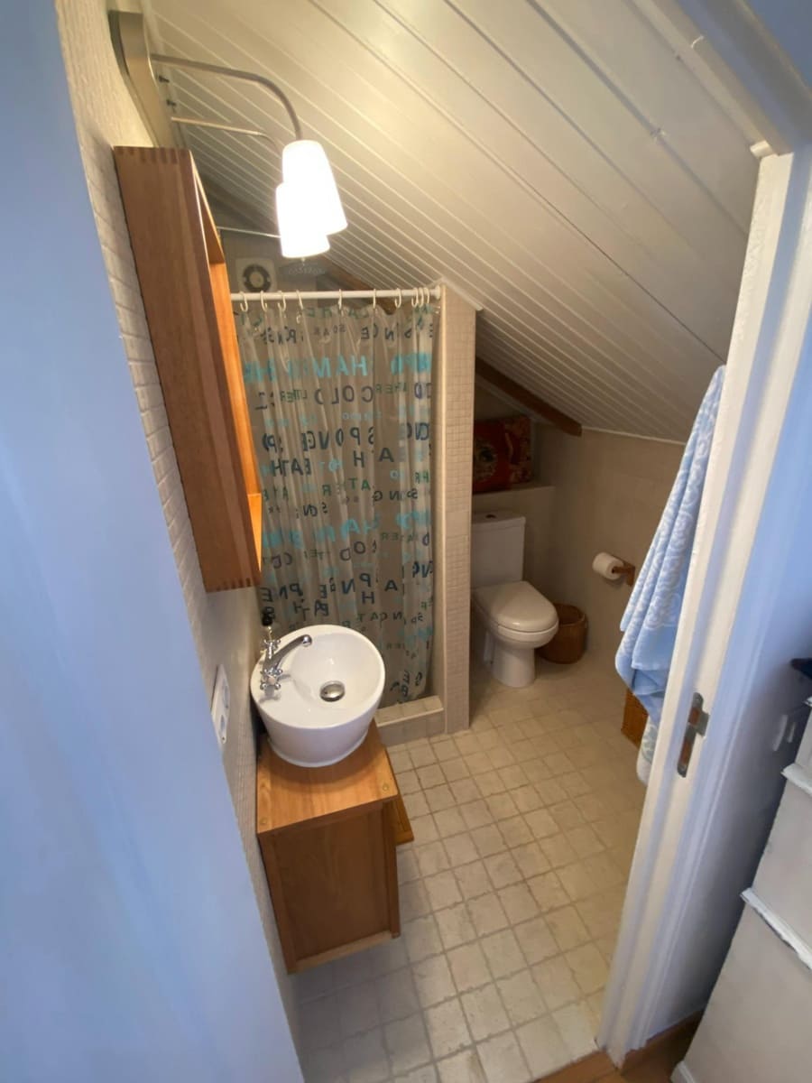 4 soverom Rekkehus til salgs i El Paraiso med svømmebasseng - € 740 000 (Ref: 8146516)