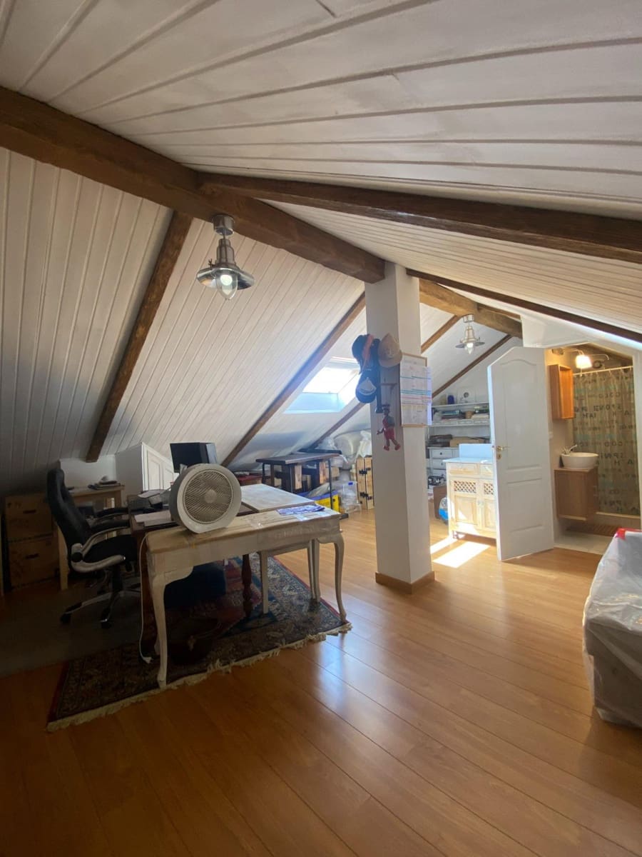 4 soverom Rekkehus til salgs i El Paraiso med svømmebasseng - € 740 000 (Ref: 8146516)