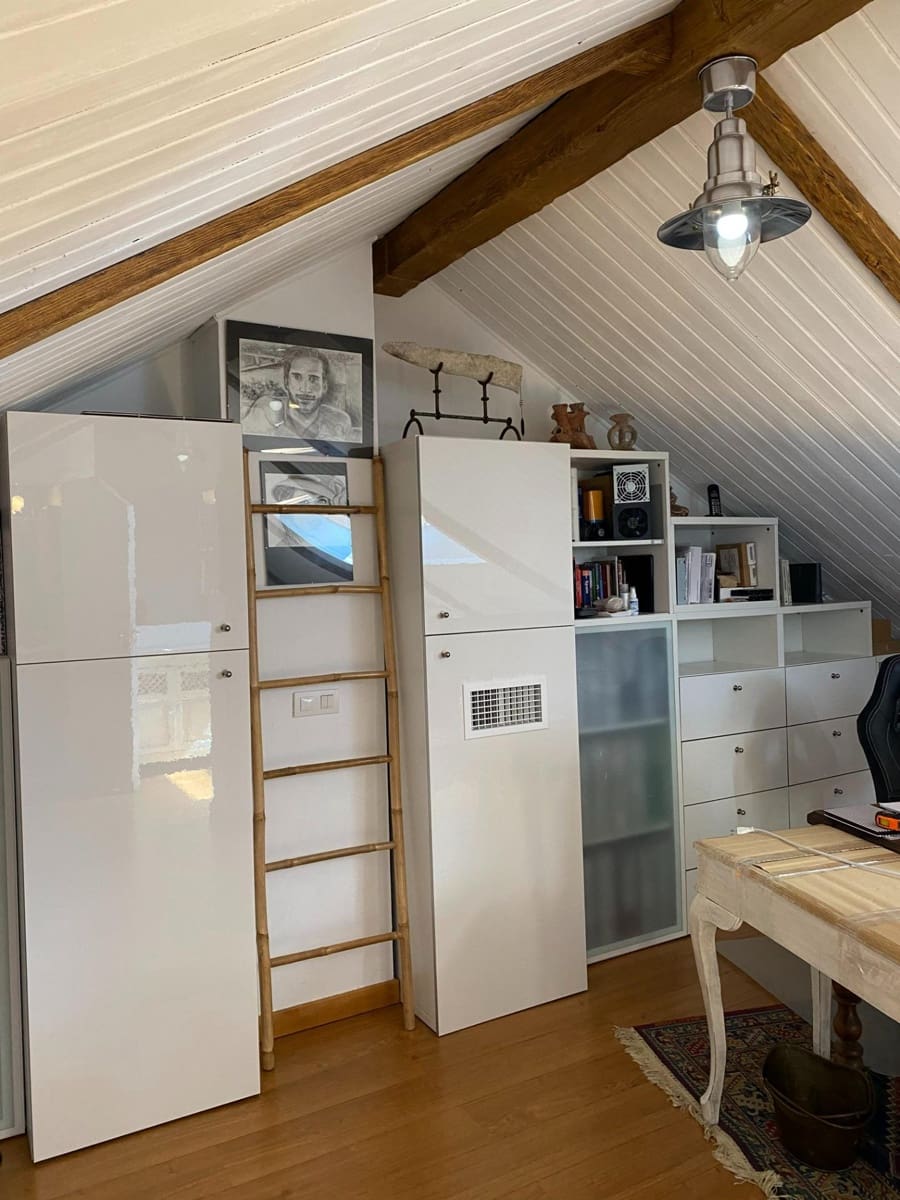 4 soverom Rekkehus til salgs i El Paraiso med svømmebasseng - € 740 000 (Ref: 8146516)