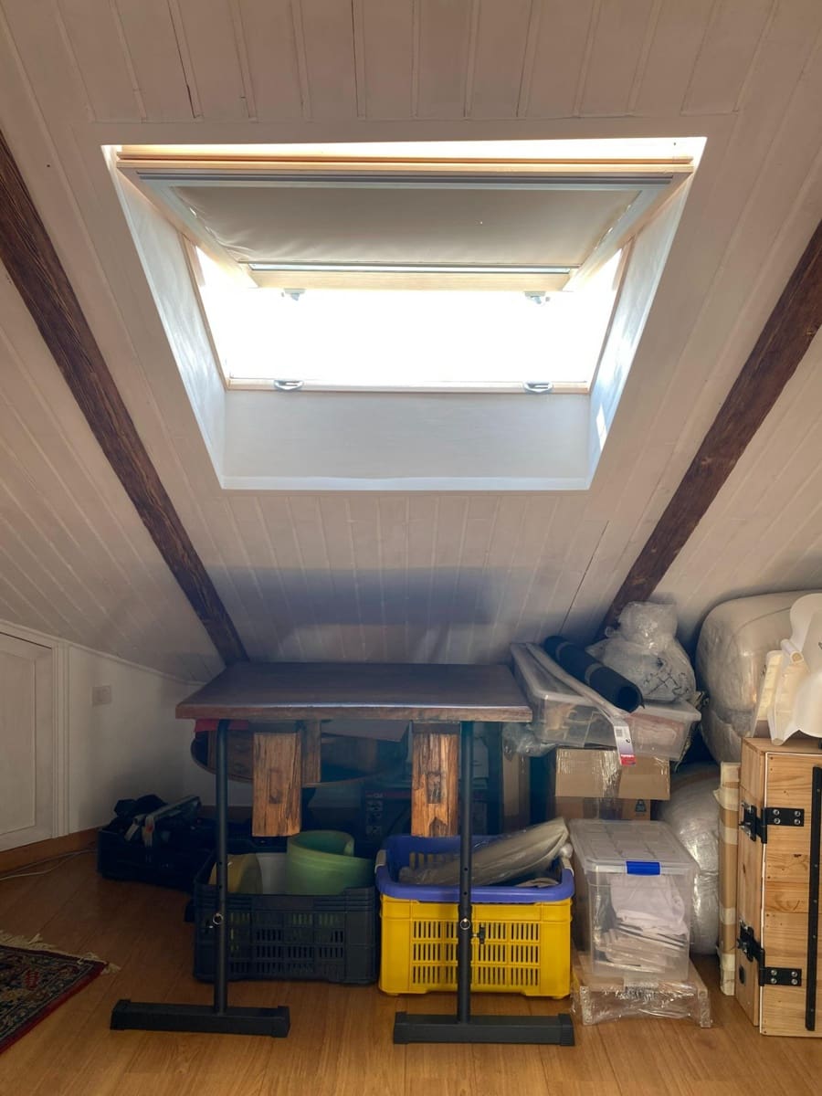 4 soverom Rekkehus til salgs i El Paraiso med svømmebasseng - € 740 000 (Ref: 8146516)