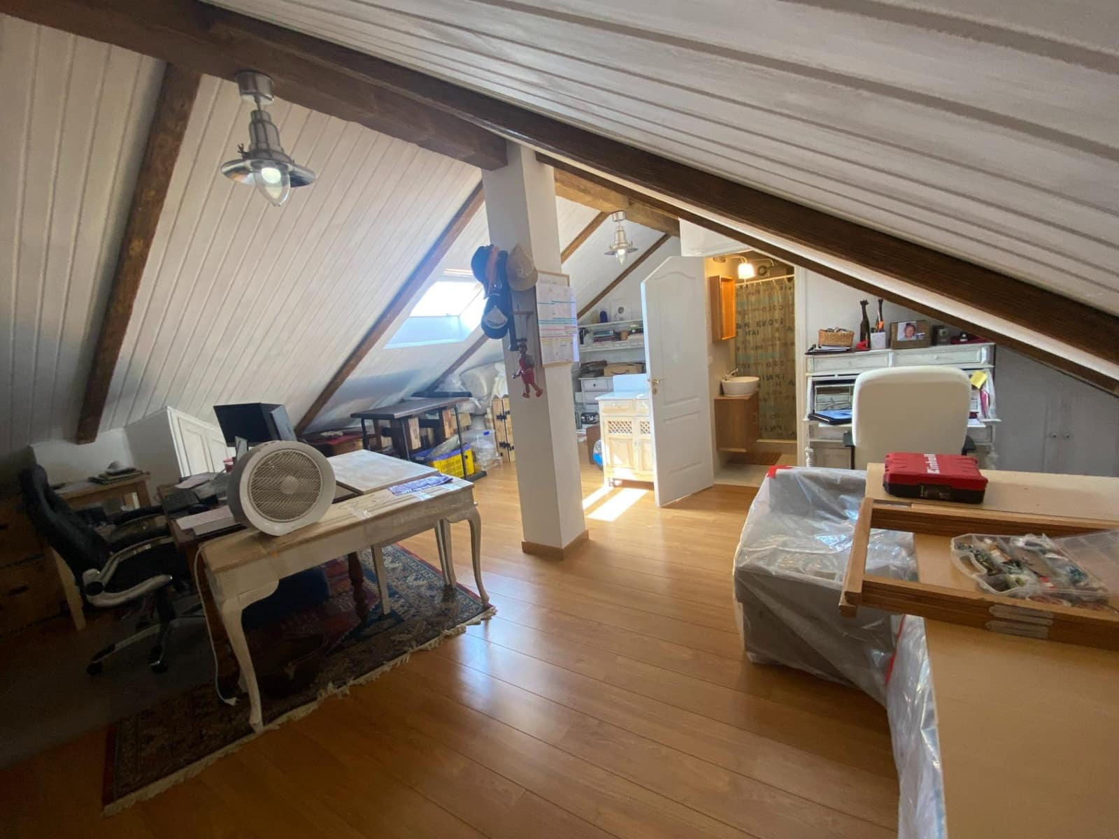 4 soverom Rekkehus til salgs i El Paraiso med svømmebasseng - € 740 000 (Ref: 8146516)