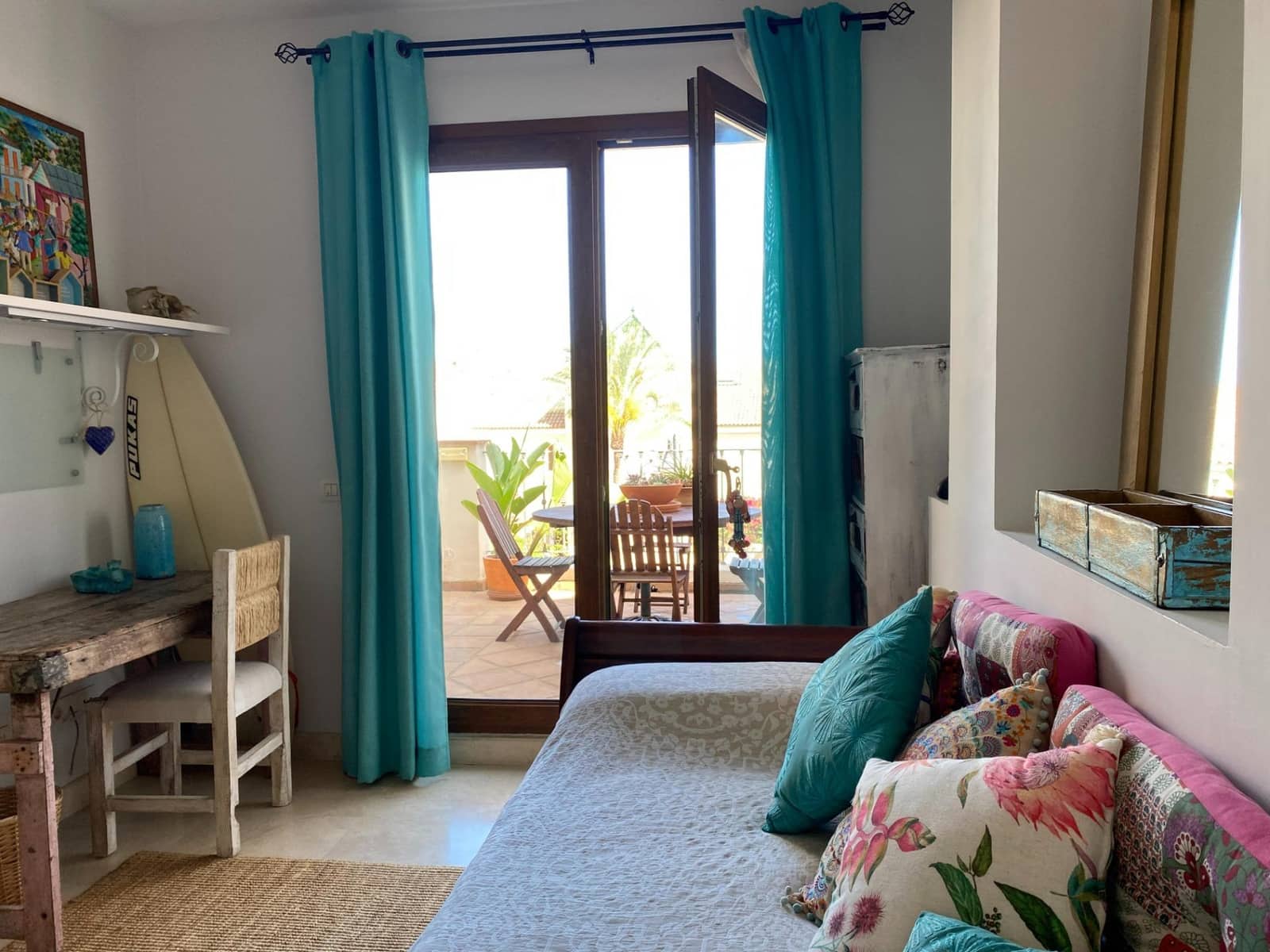 4 soverom Rekkehus til salgs i El Paraiso med svømmebasseng - € 740 000 (Ref: 8146516)