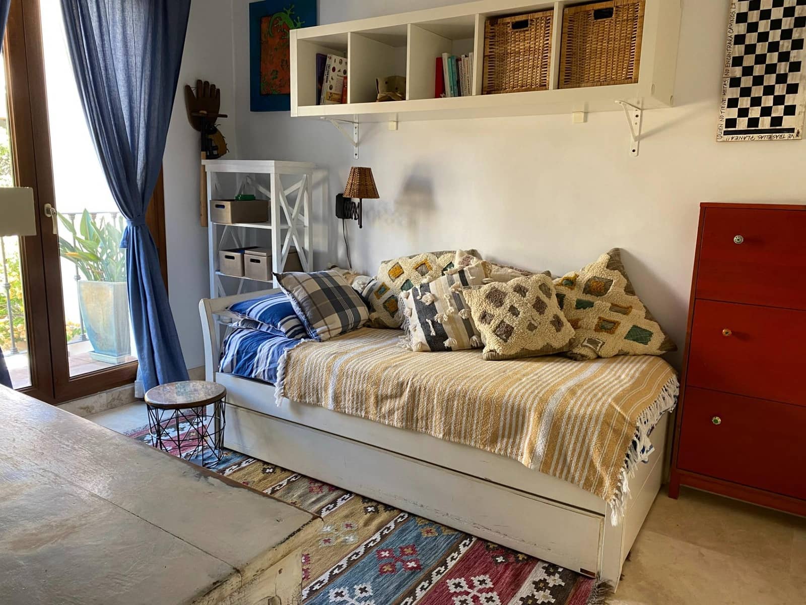 4 soverom Rekkehus til salgs i El Paraiso med svømmebasseng - € 740 000 (Ref: 8146516)