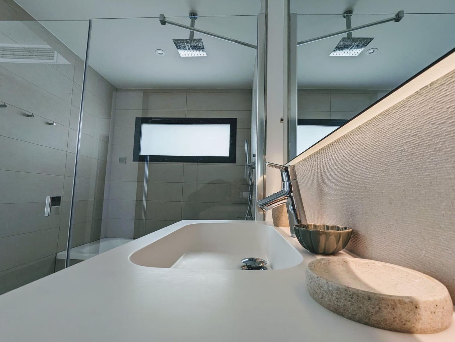 Apartamento de 3 habitaciones en Fuengirola en venta con piscina garaje - 795.000 € (Ref: 8253938)