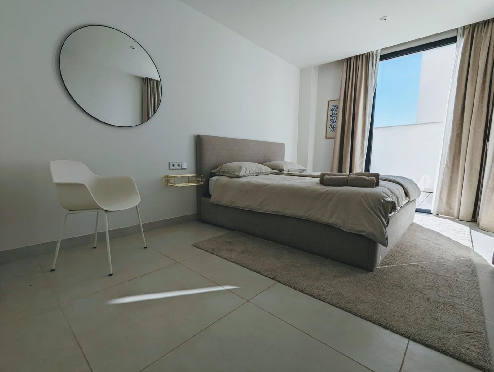 Apartamento de 3 habitaciones en Fuengirola en venta con piscina garaje - 795.000 € (Ref: 8253938)