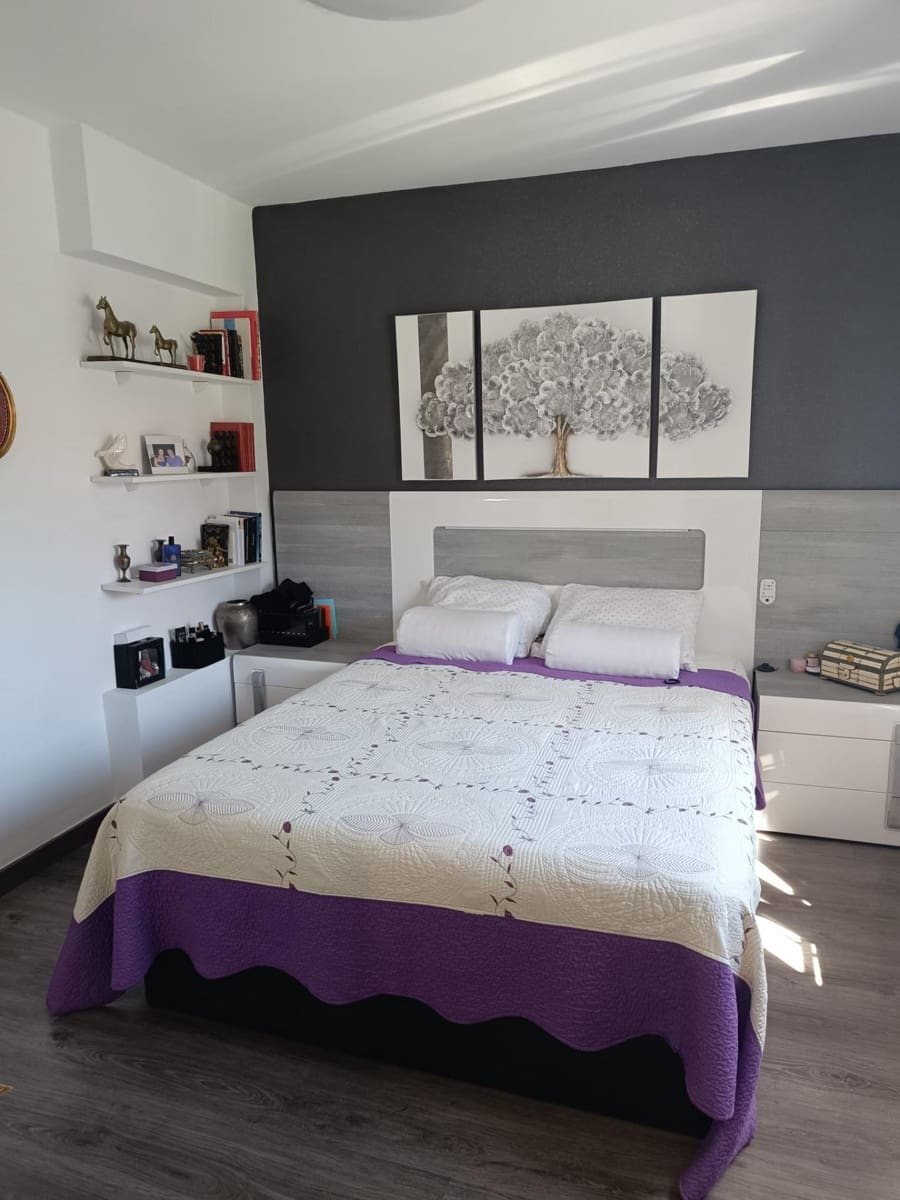 4 sypialnia Willa na sprzedaż w Miraflores z basenem garażem - 859 500 € (Ref: 8263159)