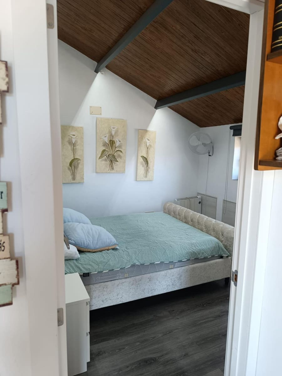 4 sypialnia Willa na sprzedaż w Miraflores z basenem garażem - 859 500 € (Ref: 8263159)