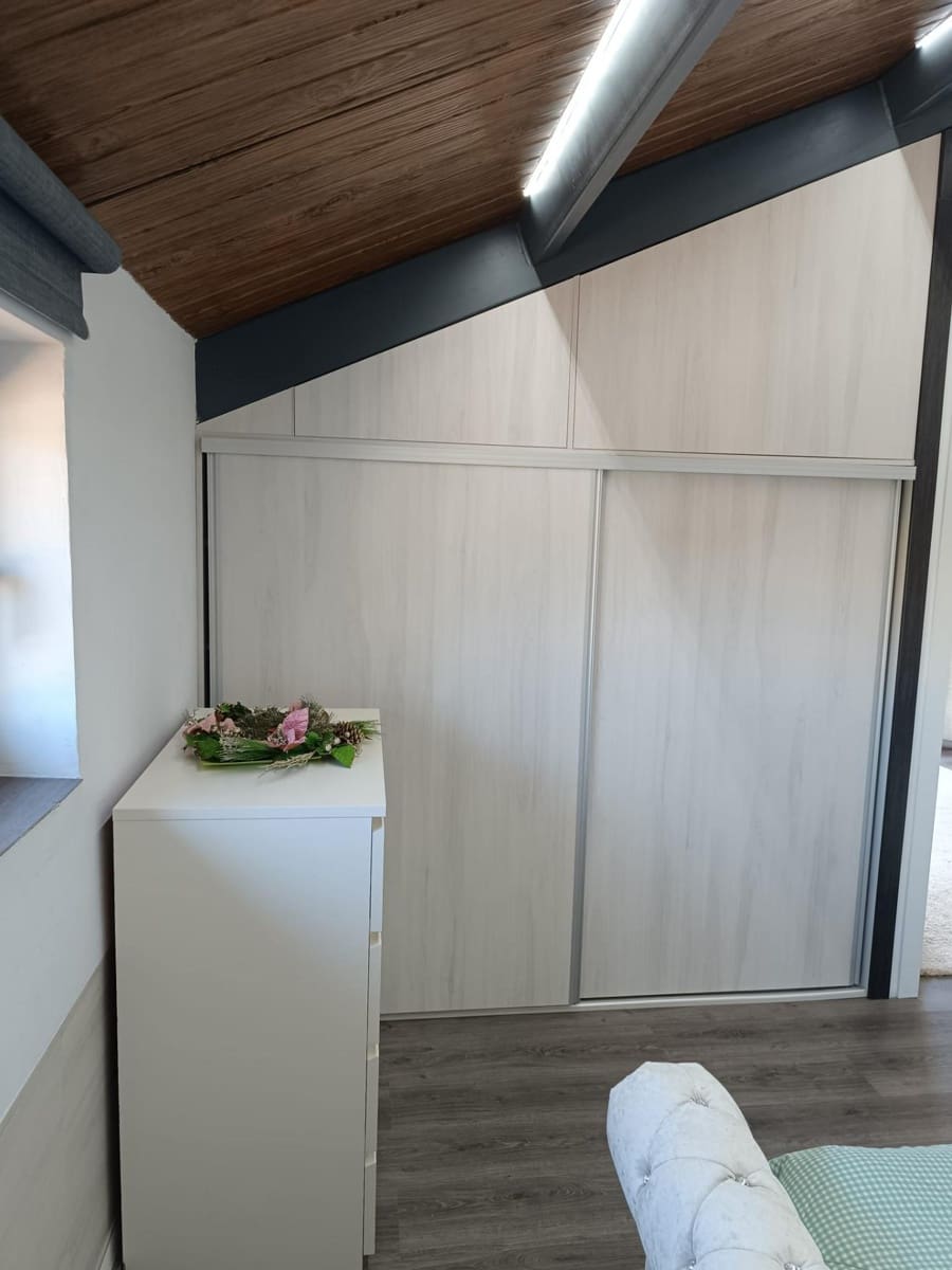 4 sypialnia Willa na sprzedaż w Miraflores z basenem garażem - 859 500 € (Ref: 8263159)