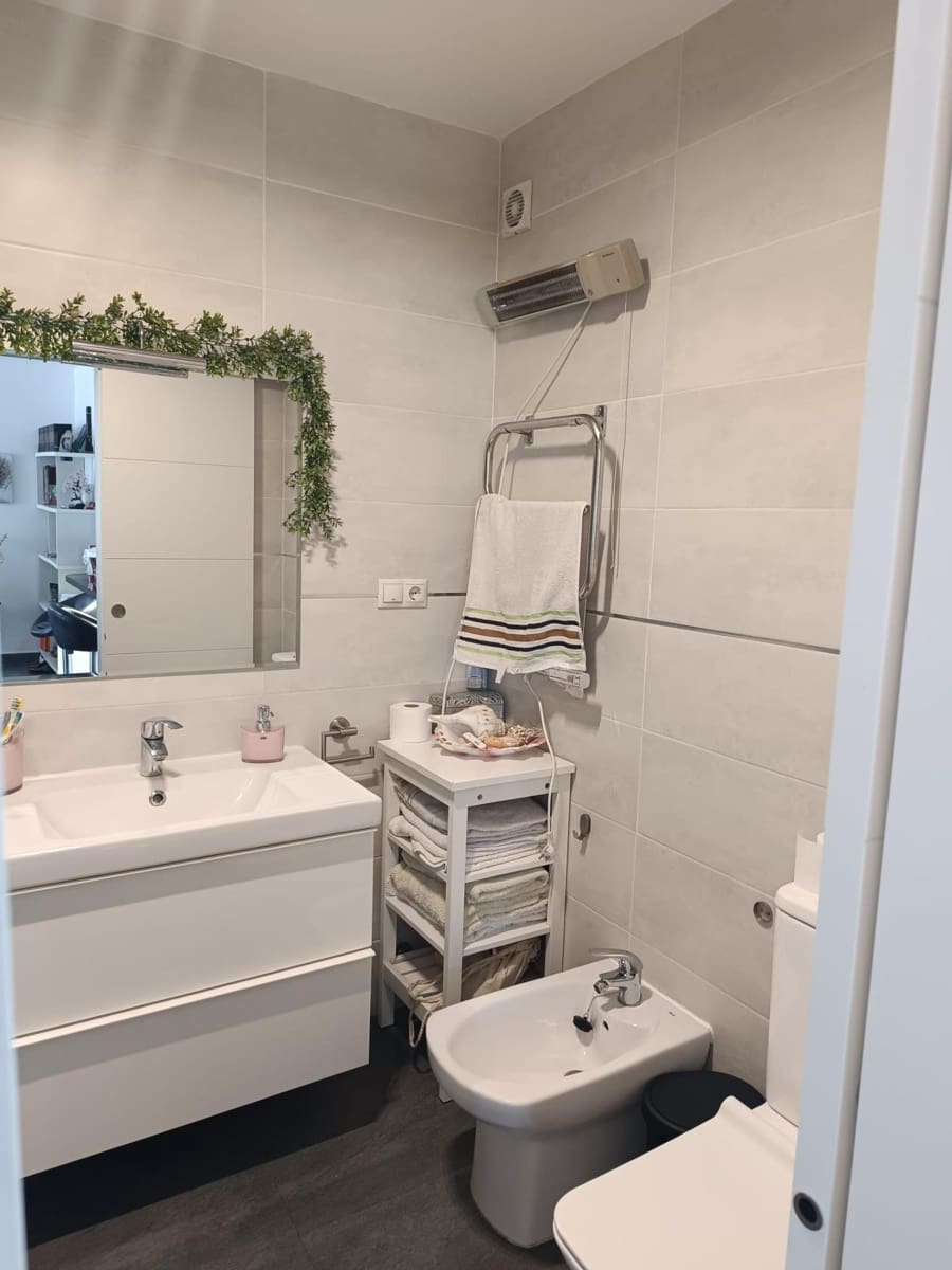 4 sypialnia Willa na sprzedaż w Miraflores z basenem garażem - 859 500 € (Ref: 8263159)