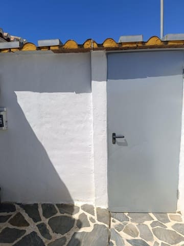 4 sypialnia Willa na sprzedaż w Miraflores, Mijas z basenem garażem - 859 500 € (Ref: 8263159)