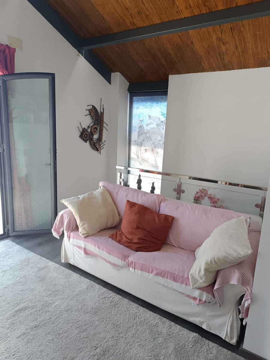 4 sypialnia Willa na sprzedaż w Miraflores z basenem garażem - 859 500 € (Ref: 8263159)