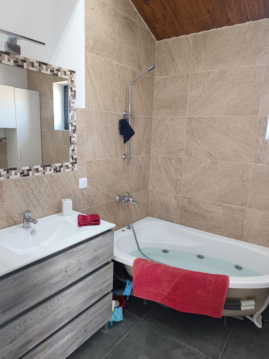 4 sypialnia Willa na sprzedaż w Miraflores z basenem garażem - 859 500 € (Ref: 8263159)