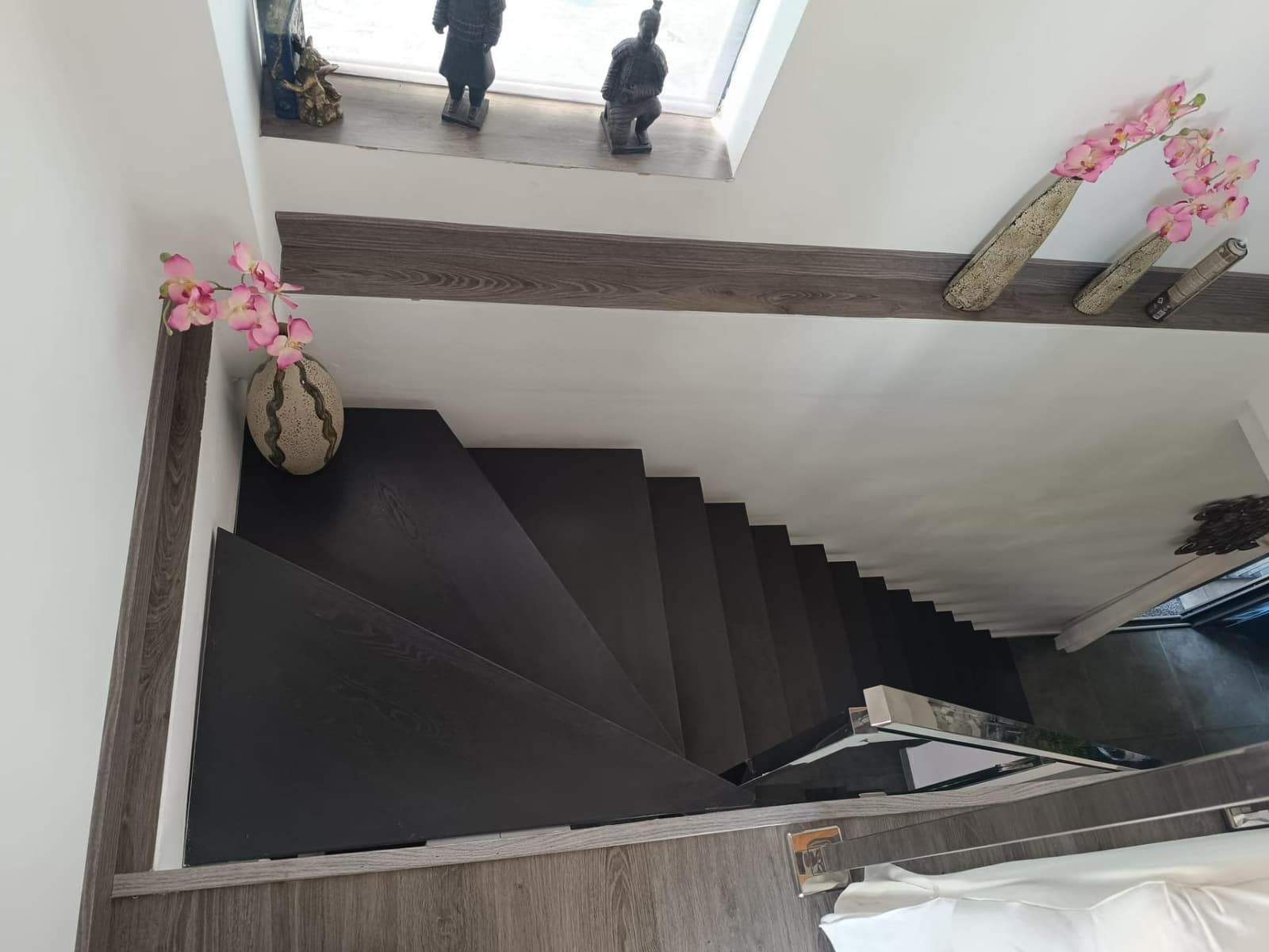 4 sypialnia Willa na sprzedaż w Miraflores z basenem garażem - 859 500 € (Ref: 8263159)