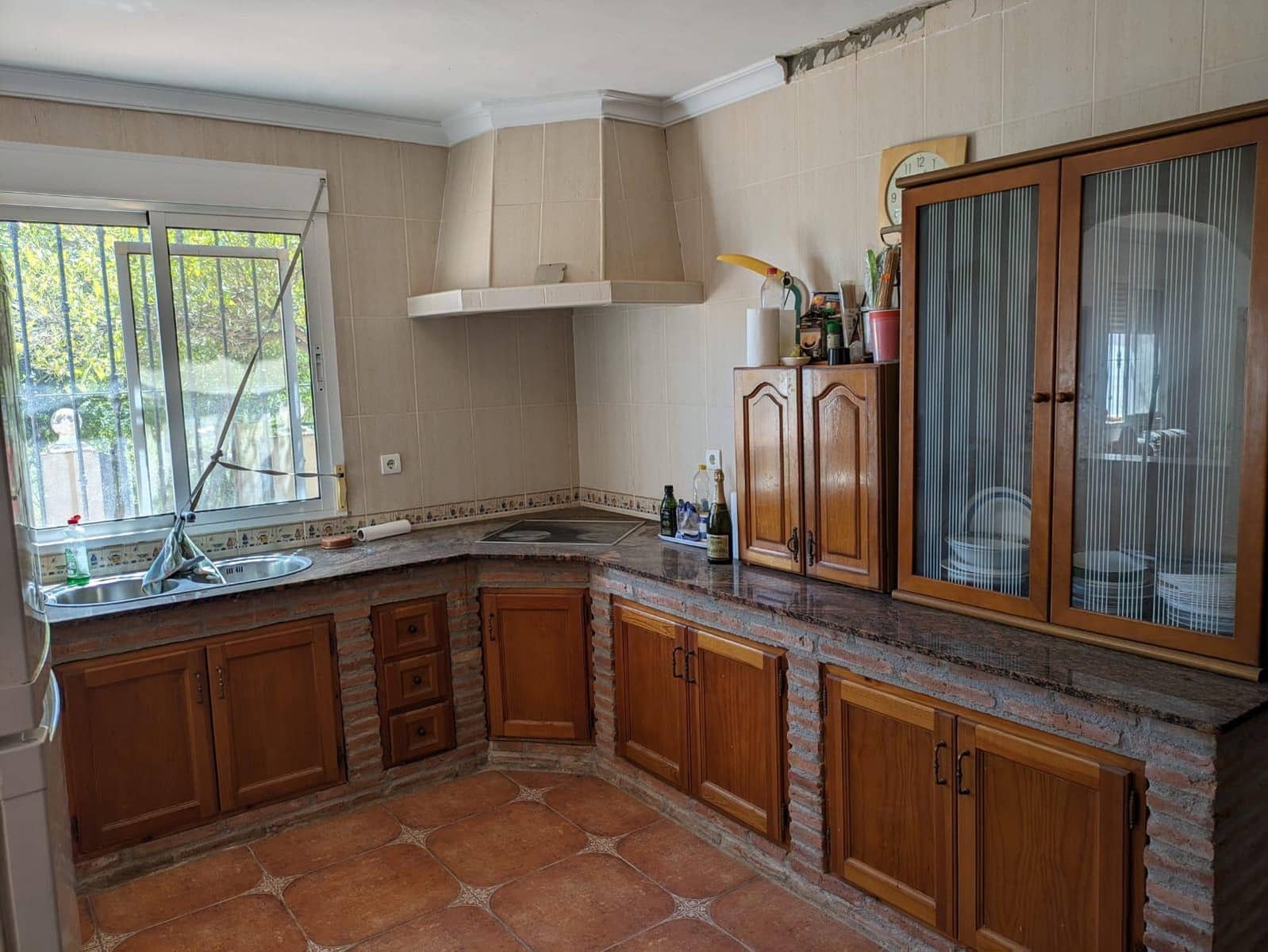 4 camera da letto Finca/Casa di Campagna in vendita in Alora con garage - 210.000 € (Rif: 8279189)