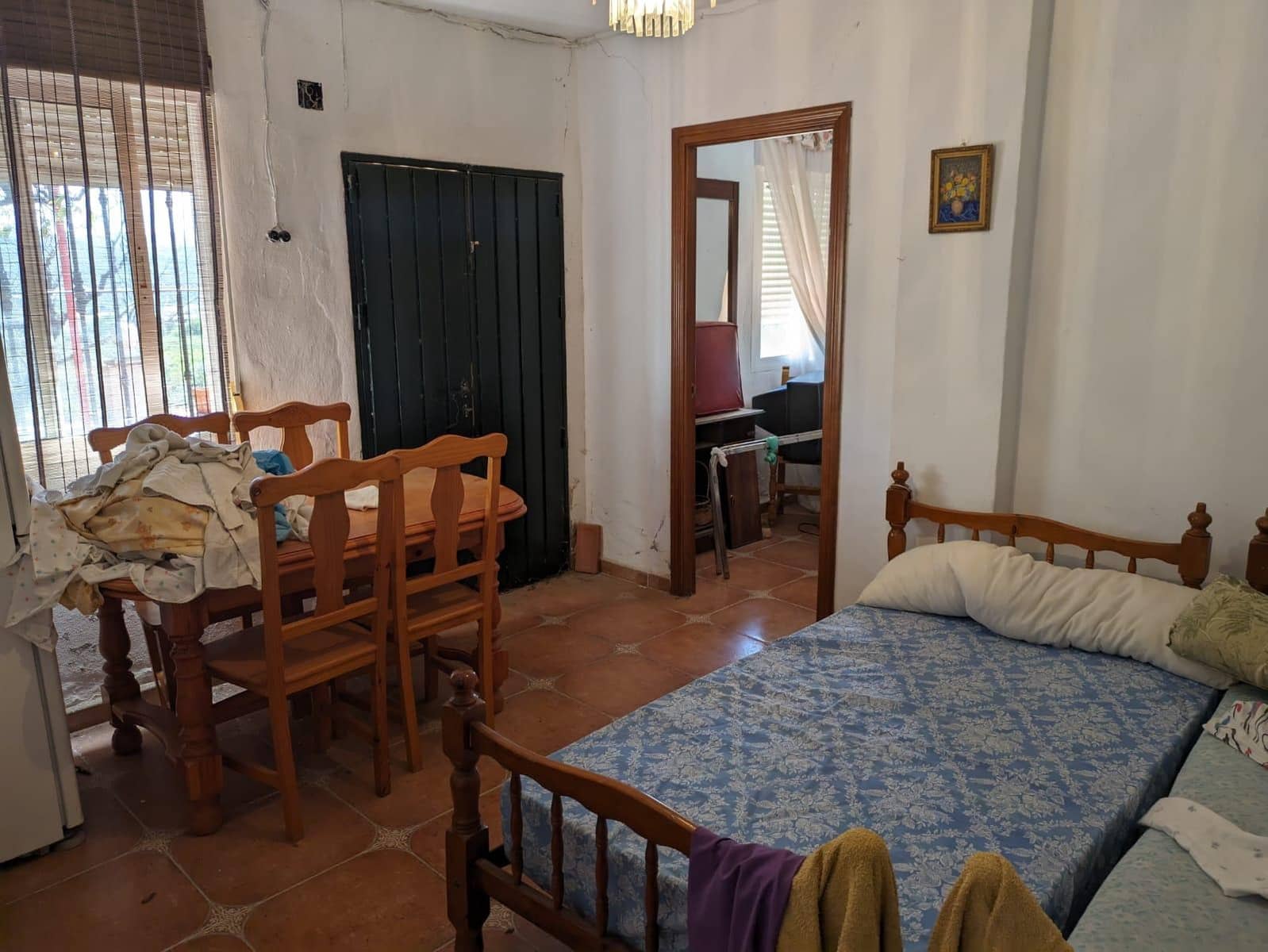 4 camera da letto Finca/Casa di Campagna in vendita in Alora con garage - 210.000 € (Rif: 8279189)