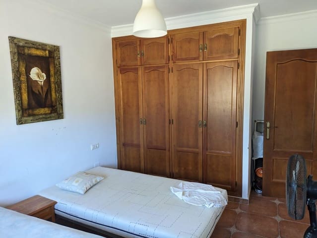 4 camera da letto Finca/Casa di Campagna in vendita in Alora con garage - 210.000 € (Rif: 8279189)