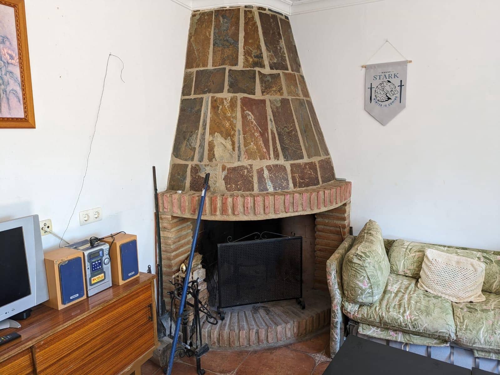 4 camera da letto Finca/Casa di Campagna in vendita in Alora con garage - 210.000 € (Rif: 8279189)