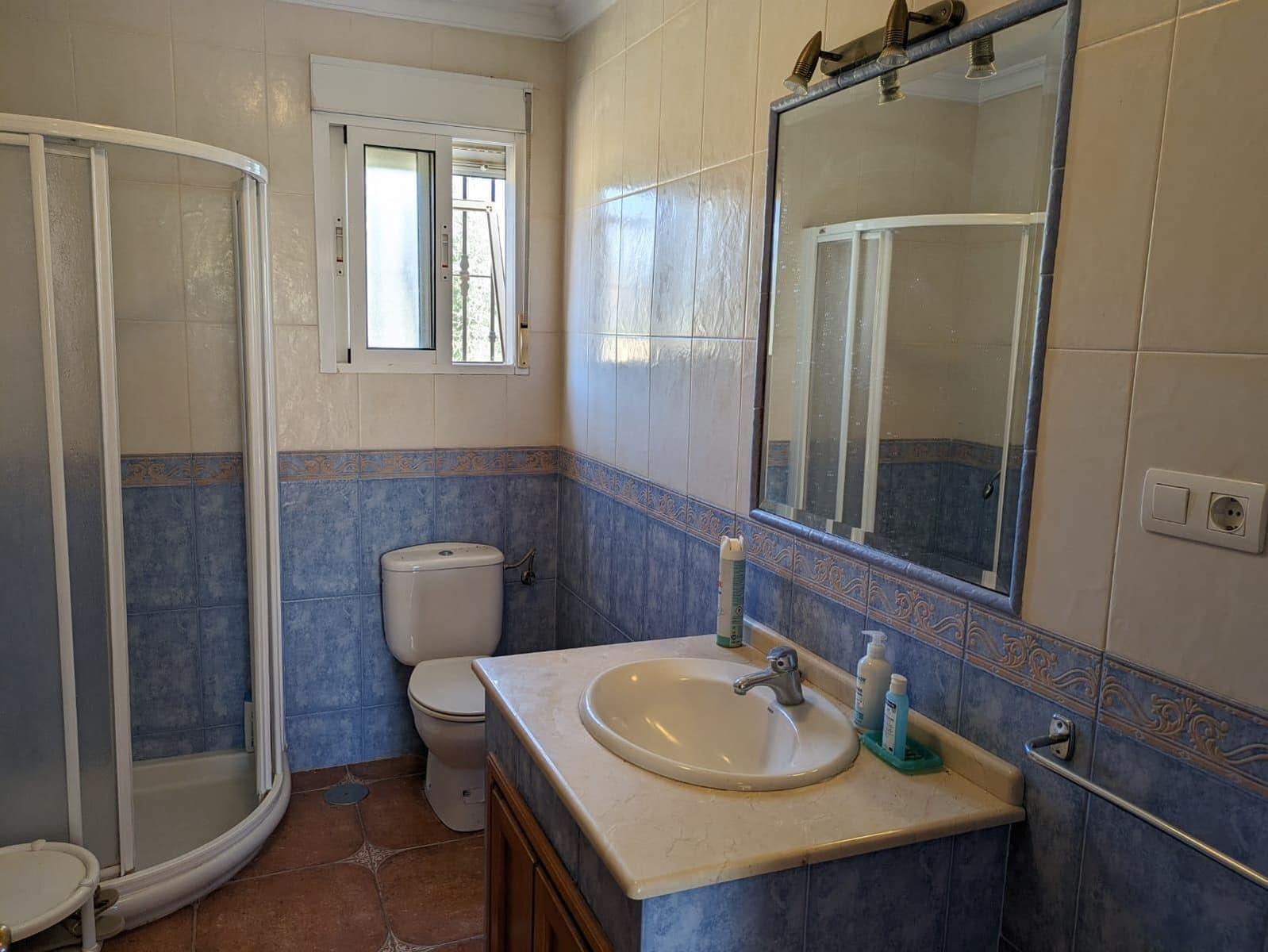 4 camera da letto Finca/Casa di Campagna in vendita in Alora con garage - 210.000 € (Rif: 8279189)