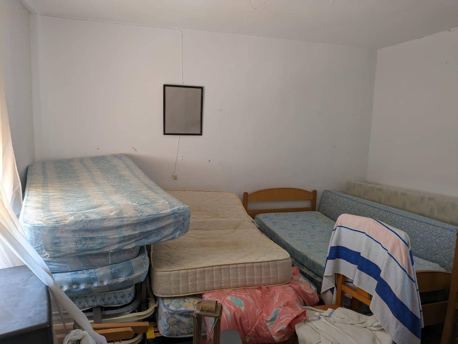 4 camera da letto Finca/Casa di Campagna in vendita in Alora con garage - 210.000 € (Rif: 8279189)