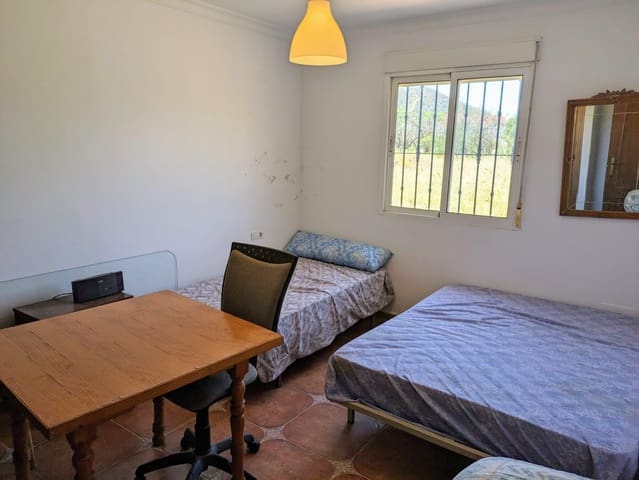 4 camera da letto Finca/Casa di Campagna in vendita in Alora con garage - 210.000 € (Rif: 8279189)