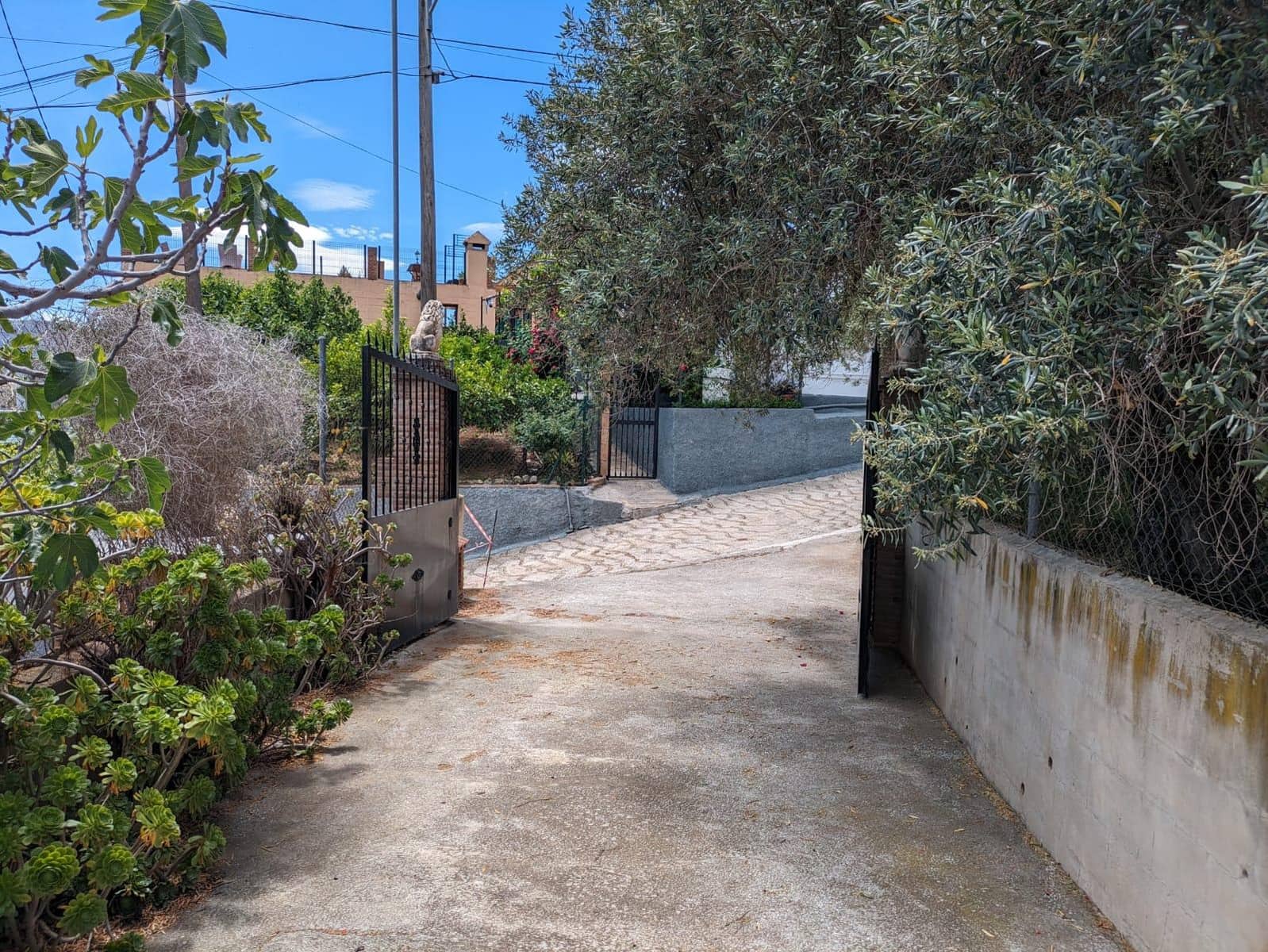 4 camera da letto Finca/Casa di Campagna in vendita in Alora con garage - 210.000 € (Rif: 8279189)