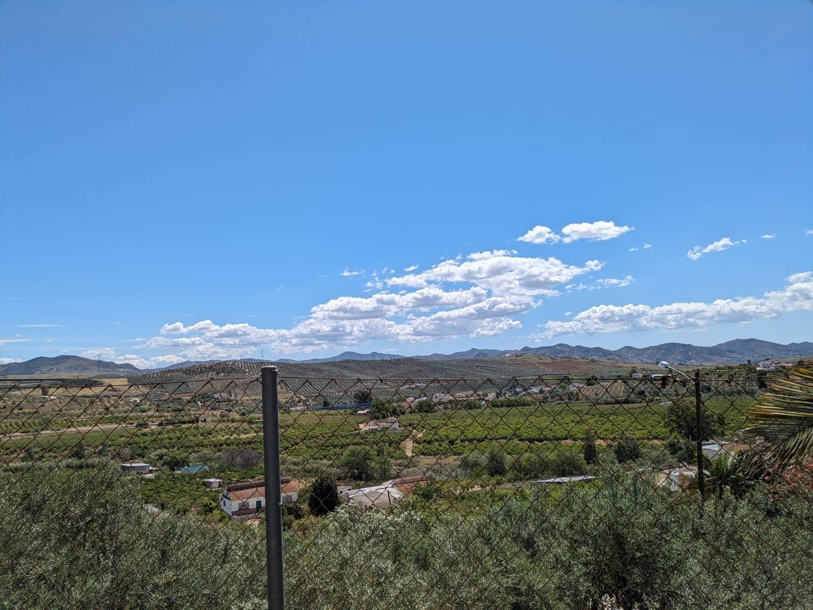 4 camera da letto Finca/Casa di Campagna in vendita in Alora con garage - 210.000 € (Rif: 8279189)