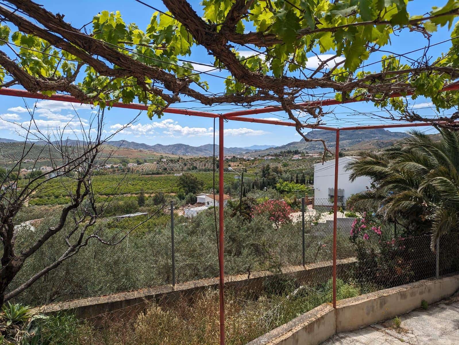 4 camera da letto Finca/Casa di Campagna in vendita in Alora con garage - 210.000 € (Rif: 8279189)