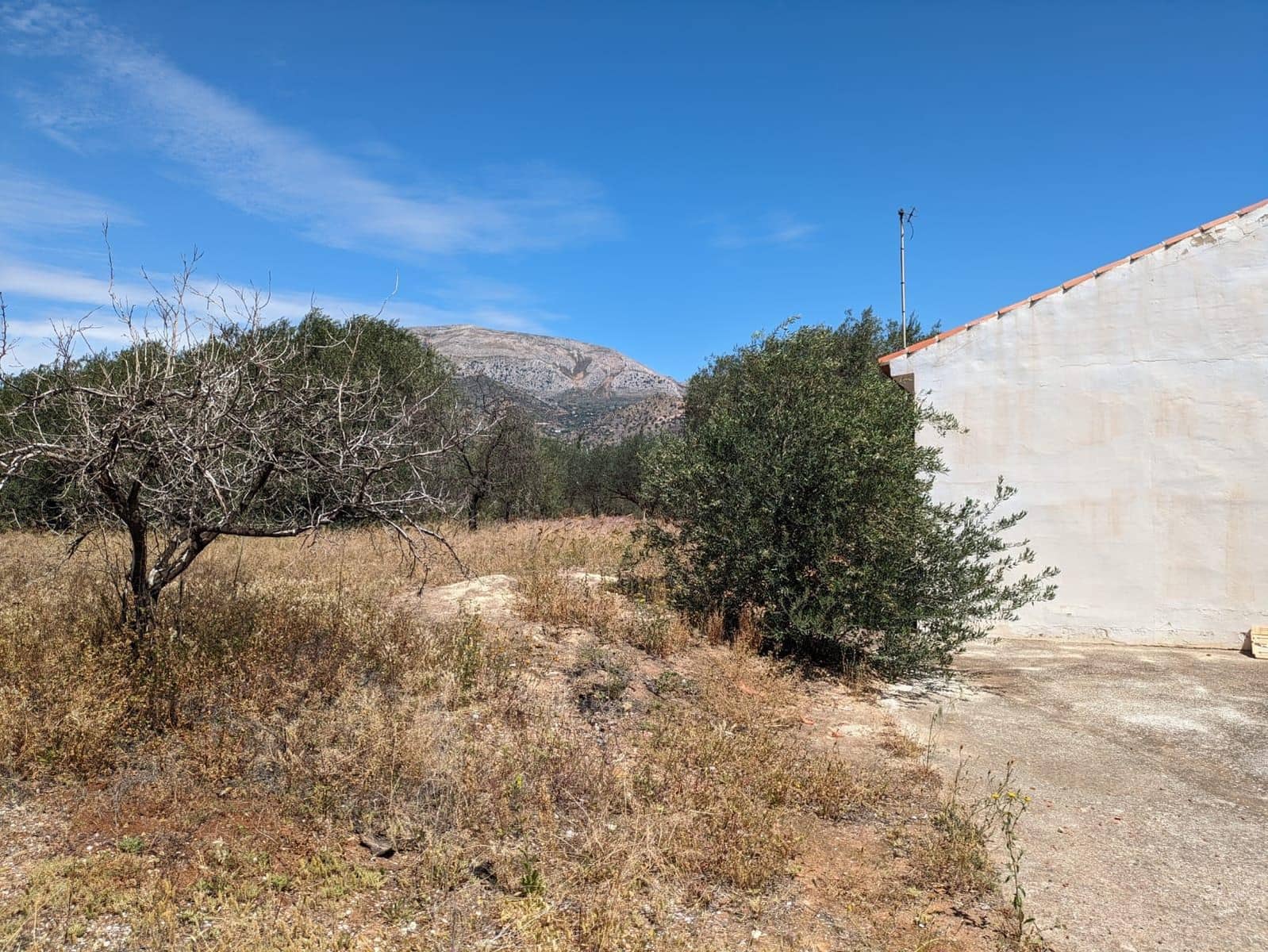 4 camera da letto Finca/Casa di Campagna in vendita in Alora con garage - 210.000 € (Rif: 8279189)