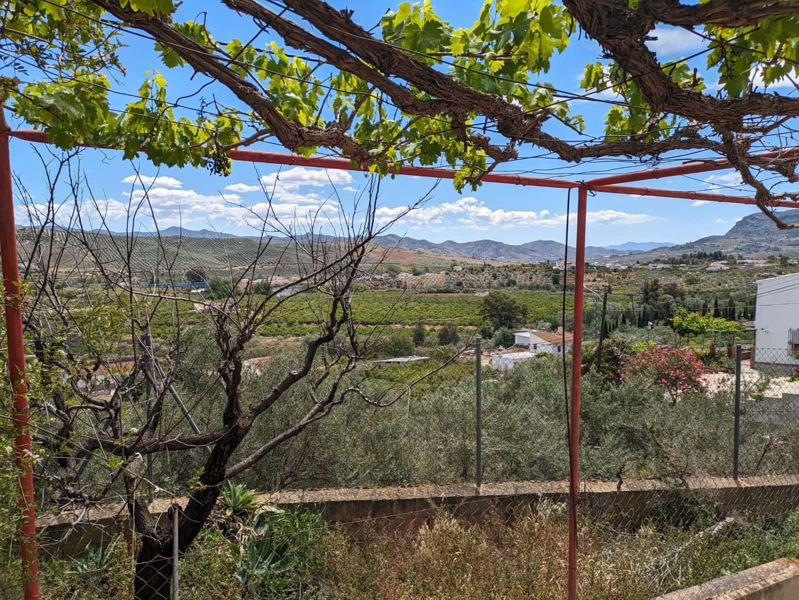 4 camera da letto Finca/Casa di Campagna in vendita in Alora con garage - 210.000 € (Rif: 8279189)