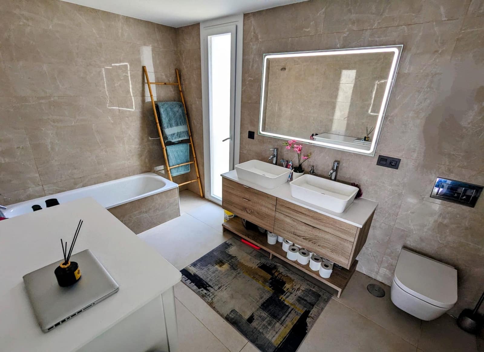 4 bedroom Villa for sale in Mijas with pool garage - € 1,600,000 (Ref: 8331625)