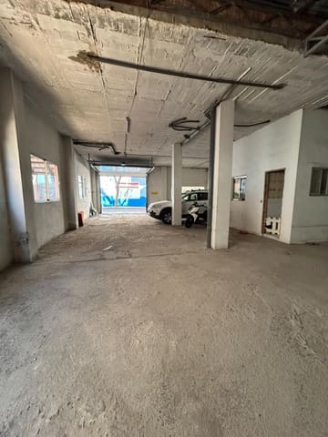 Garage til salg i Fuengirola - € 320.000 (Ref: 8333821)