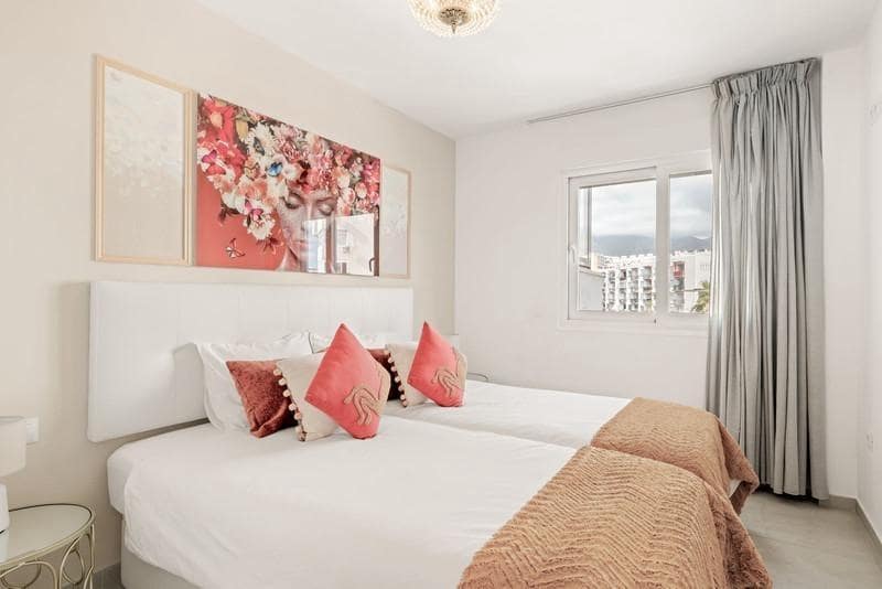 3 camera da letto Appartamento in vendita in Torremolinos con piscina garage - 750.000 € (Rif: 8373921)