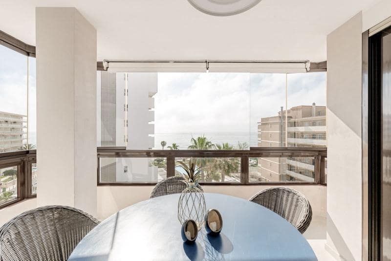 3 camera da letto Appartamento in vendita in Torremolinos con piscina garage - 750.000 € (Rif: 8373921)