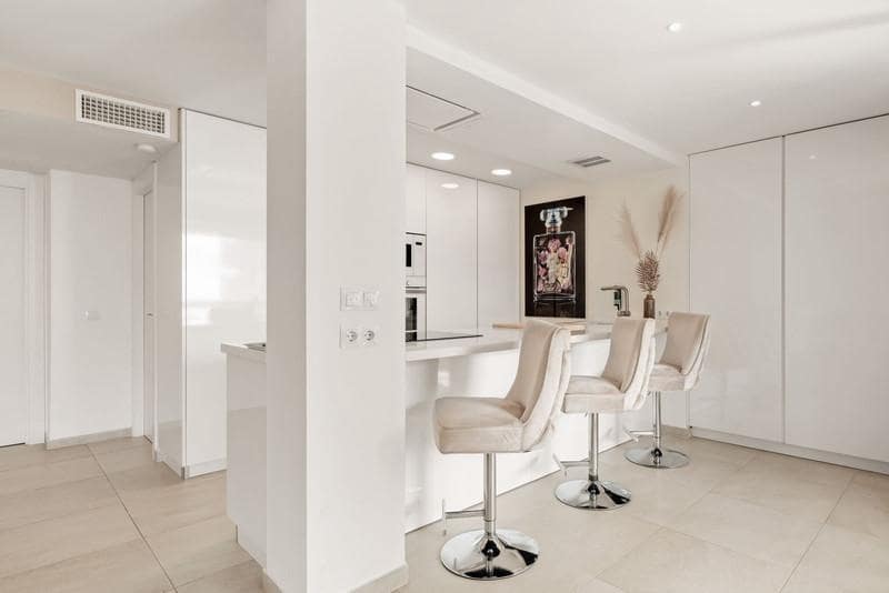 3 camera da letto Appartamento in vendita in Torremolinos con piscina garage - 750.000 € (Rif: 8373921)