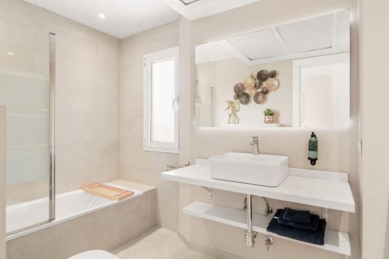 3 camera da letto Appartamento in vendita in Torremolinos con piscina garage - 750.000 € (Rif: 8373921)